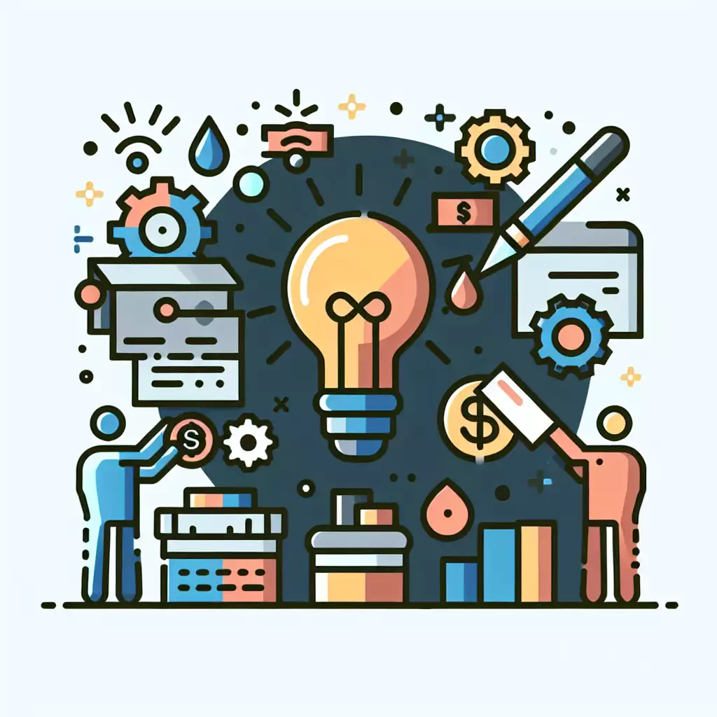Peluang Bisnis Kreatif dengan Modal Kecil