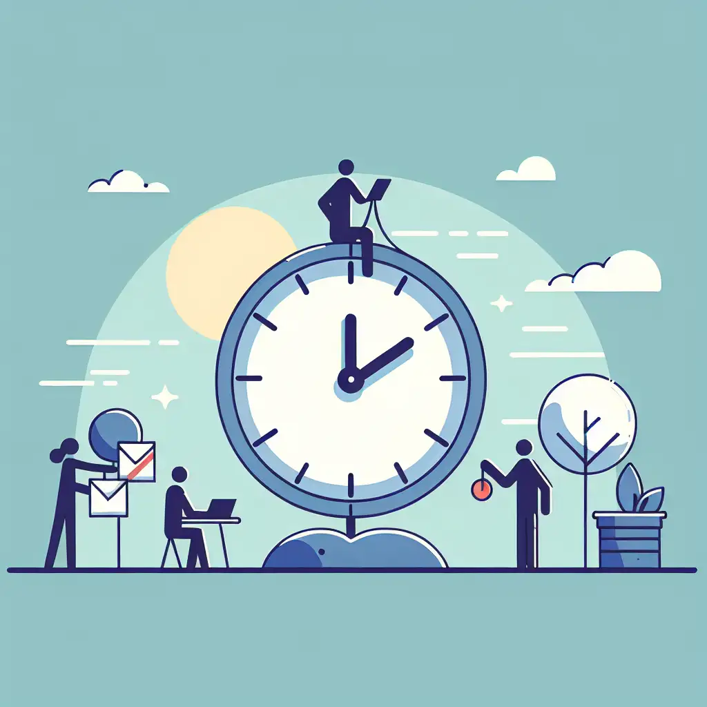 Cara Mencapai Work-Life Balance dengan Manajemen Waktu yang Baik