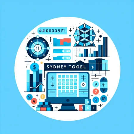 Data Togel Sydney 6D Virdsam