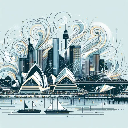 Live Draw Sydney Nagasaon