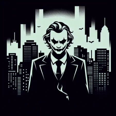 Data HK Joker Merah
