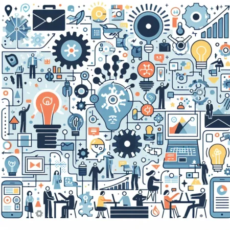 Bisnis Kreatif yang Menjanjikan di Era Digital