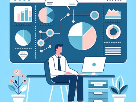 Strategi Efektif Mengelola Data Secara Digital