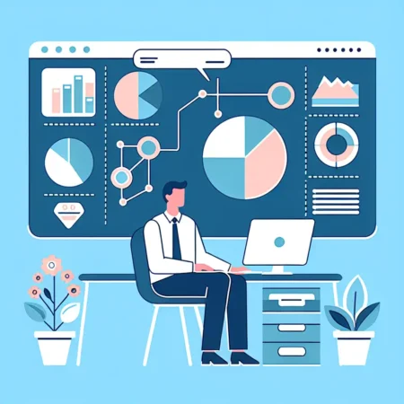 Strategi Efektif Mengelola Data Secara Digital