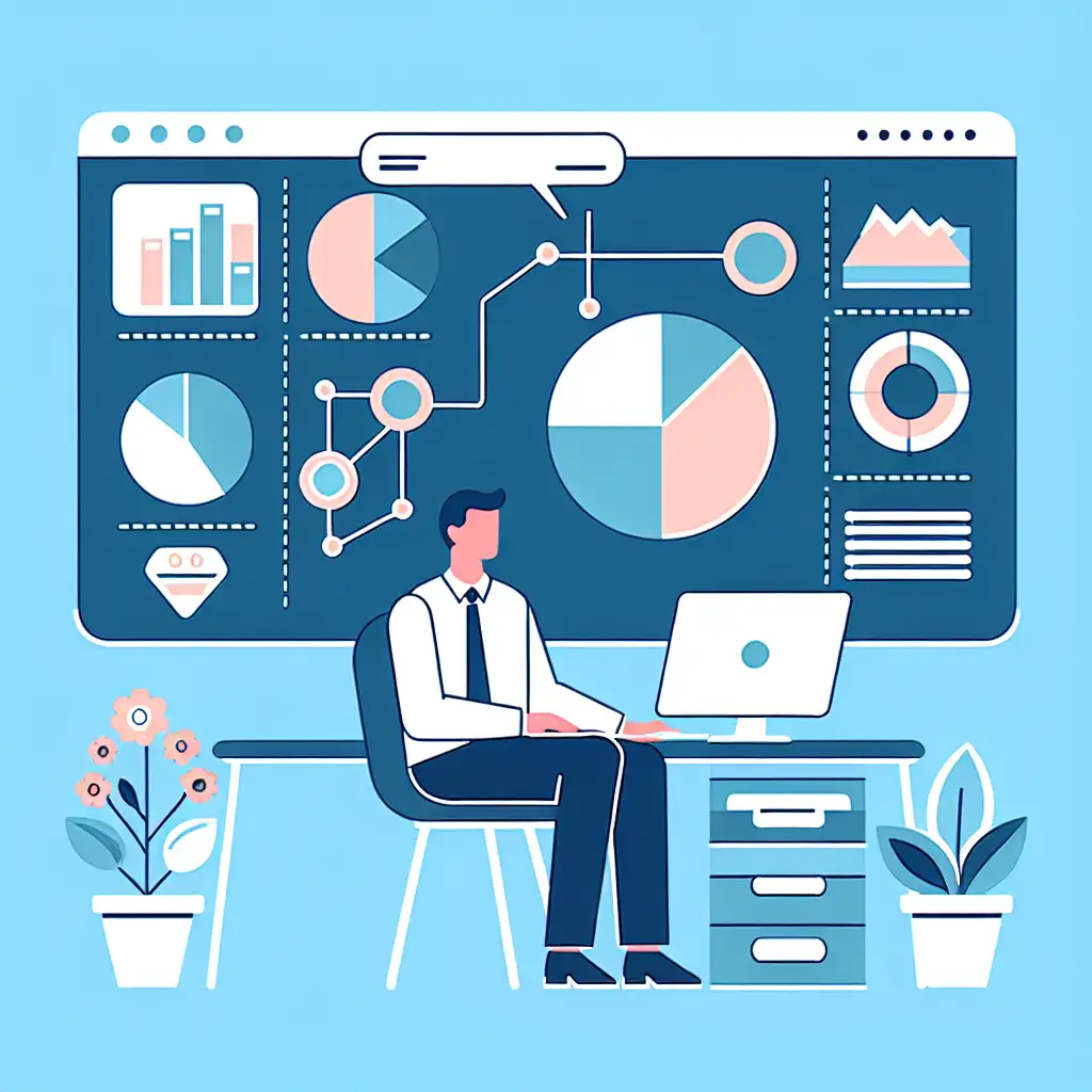 Strategi Efektif Mengelola Data Secara Digital