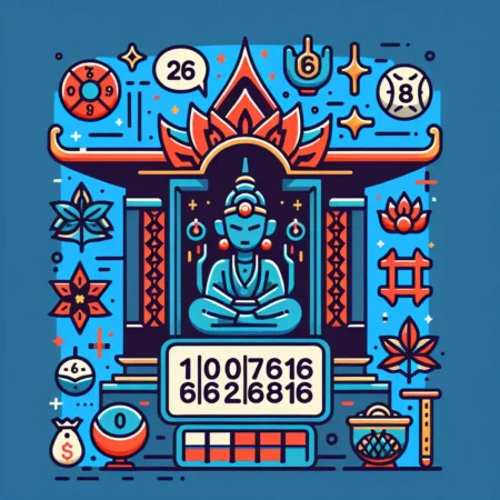 Paito Warna SGP Raja Dunia Togel