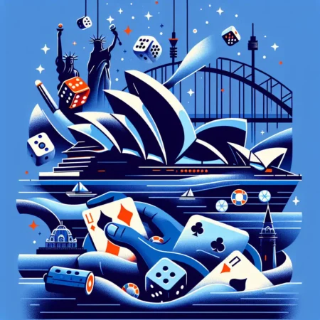 Paito Warna Sydney Raja Dunia Togel