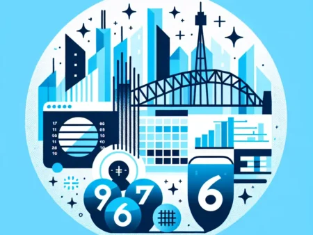 Data Togel Sydney 6D Raja Dunia Togel