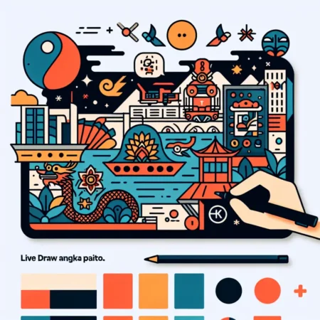Live Draw HK Angka Paito