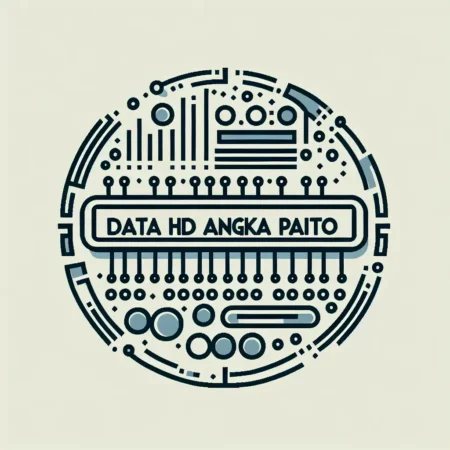 Data HK 6D Angka Paito