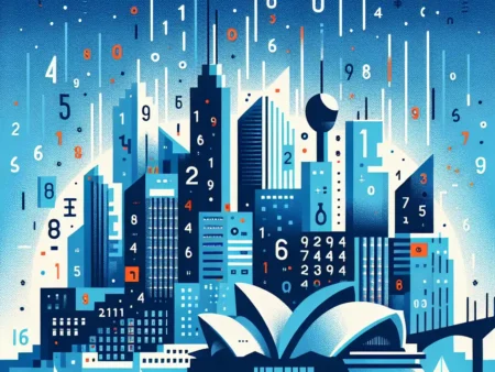 Data Togel Sydney 6D Angka Paito