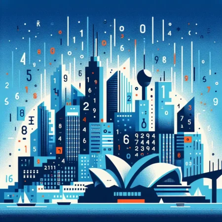 Data Togel Sydney 6D Angka Paito
