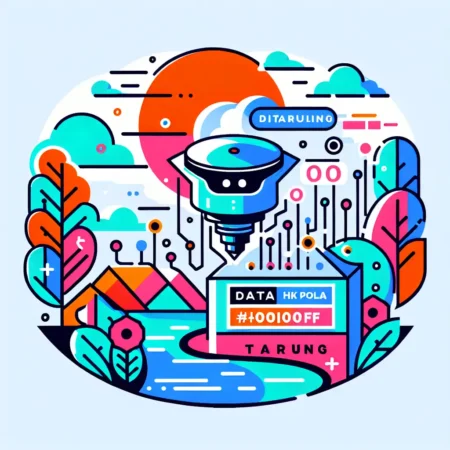 Data HK Pola Tarung