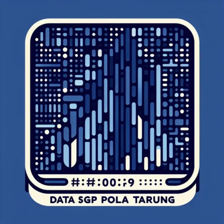 Data SGP Pola Tarung