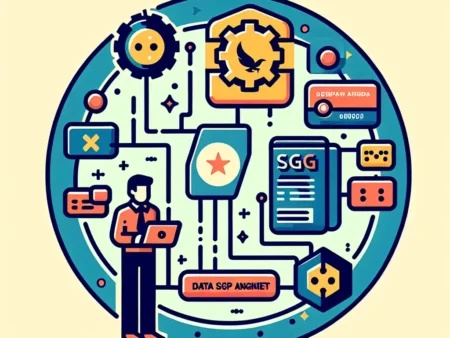 Data SGP Angkanet
