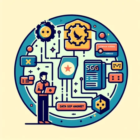 Data SGP Angkanet
