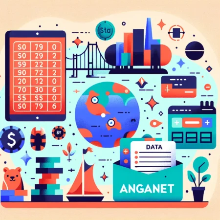 Data Togel Sydney Angkanet