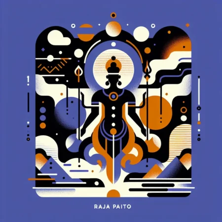 Paito Warna HK Raja Paito