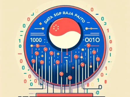 Data SGP Raja Paito