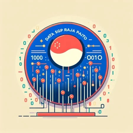 Data SGP Raja Paito