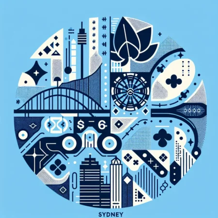 Data Togel Sydney 6D Pola Tarung