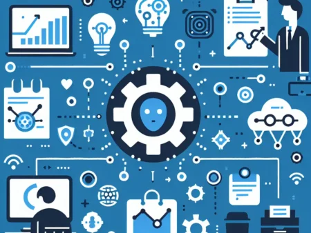 Strategi Penggunaan AI untuk Produktivitas Bisnis