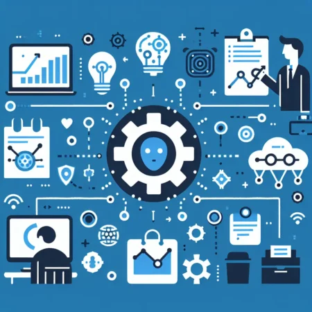 Strategi Penggunaan AI untuk Produktivitas Bisnis