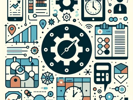 Teknik Manajemen Waktu untuk Produktivitas Maksimal