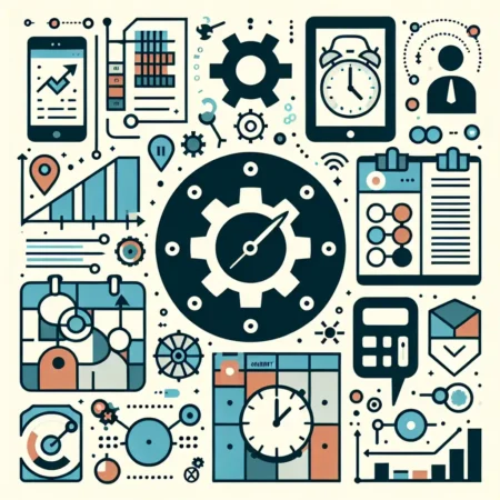 Teknik Manajemen Waktu untuk Produktivitas Maksimal