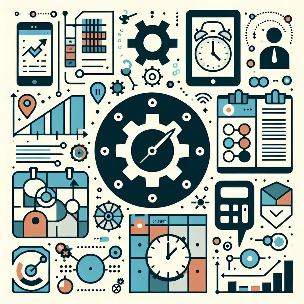 Teknik Manajemen Waktu untuk Produktivitas Maksimal