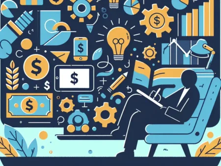 Peluang Bisnis Kreatif dengan Modal Minim