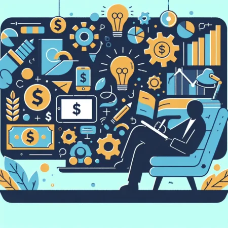 Peluang Bisnis Kreatif dengan Modal Minim