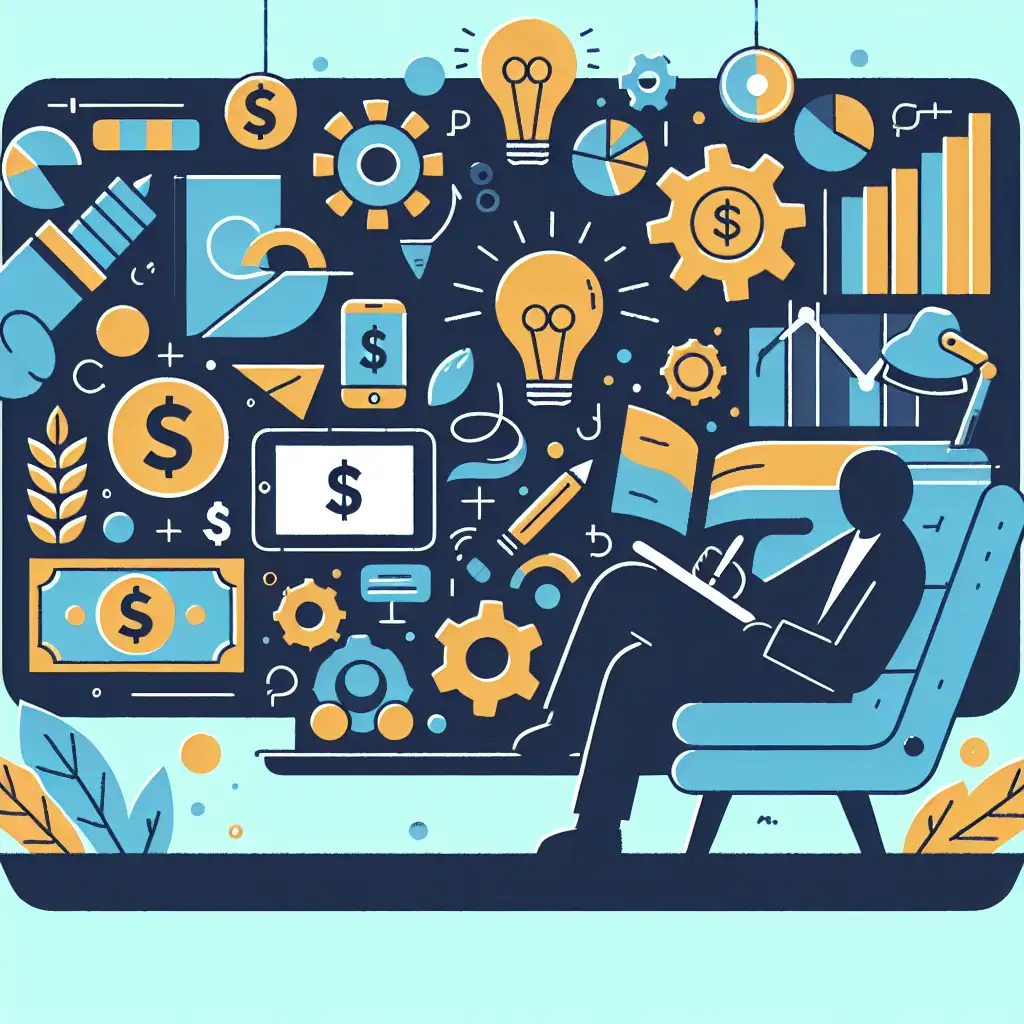 Peluang Bisnis Kreatif dengan Modal Minim