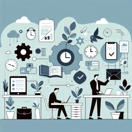 Tips Menjaga Semangat Bekerja di Tengah Kesibukan