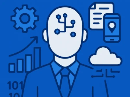 Peran AI dalam Meningkatkan Efisiensi Digital