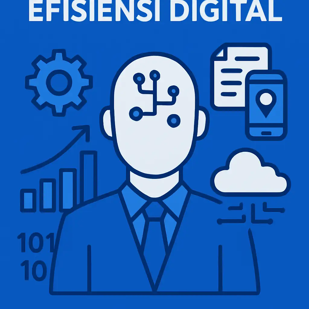 Peran AI dalam Meningkatkan Efisiensi Digital